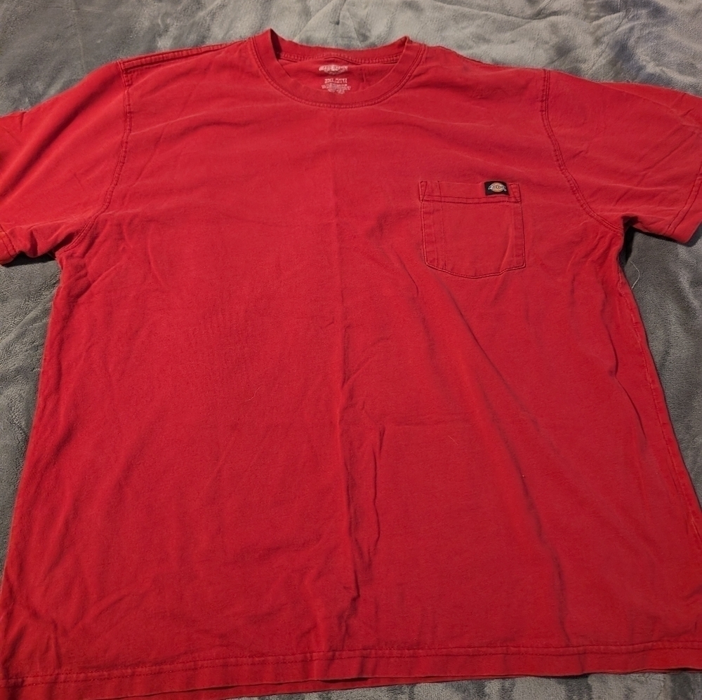 Dickies‎ pocket Tshirt